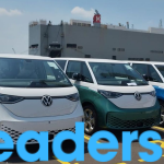 Volkswagen Tarik 94 Ribu Mobil Listrik Secara Global