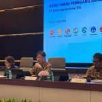 Susunan Pengurus Astra Berubah, Rudy Jadi Presiden Direktur