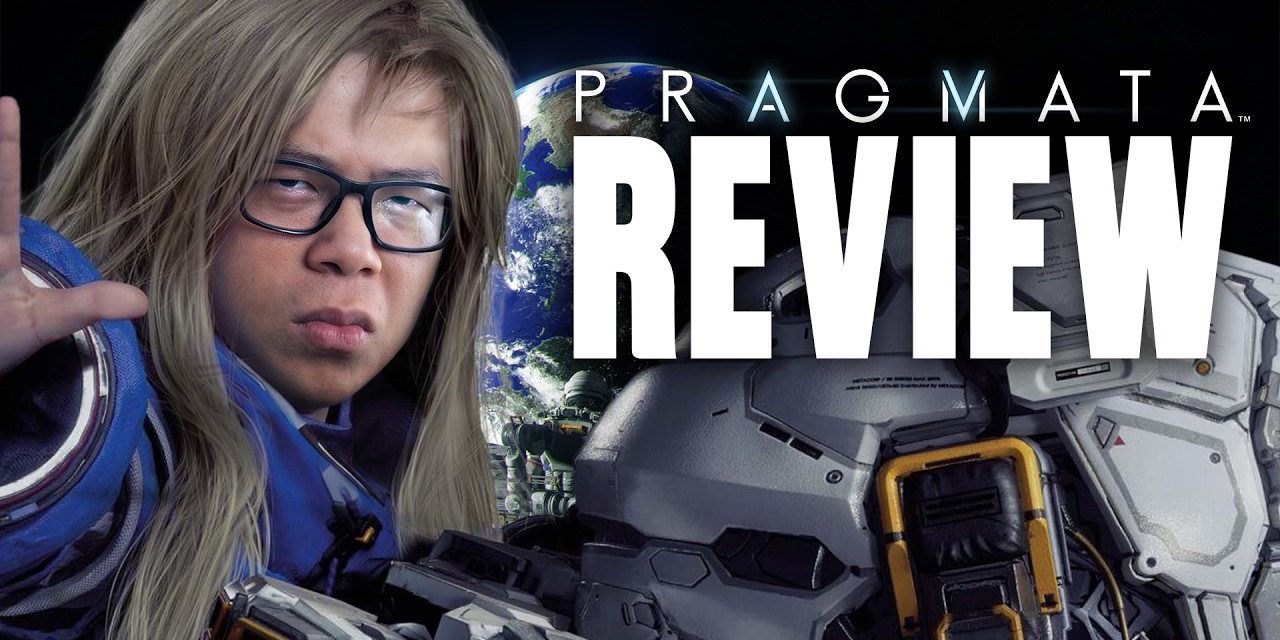 Akhirnya Rilis Di Steam, Pragmata PC Mid-Range Masih Aman?