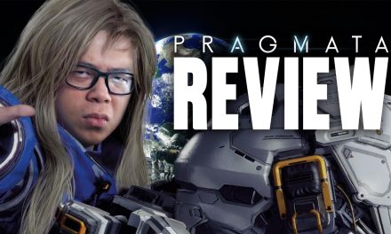 Akhirnya Rilis Di Steam, Pragmata PC Mid-Range Masih Aman?