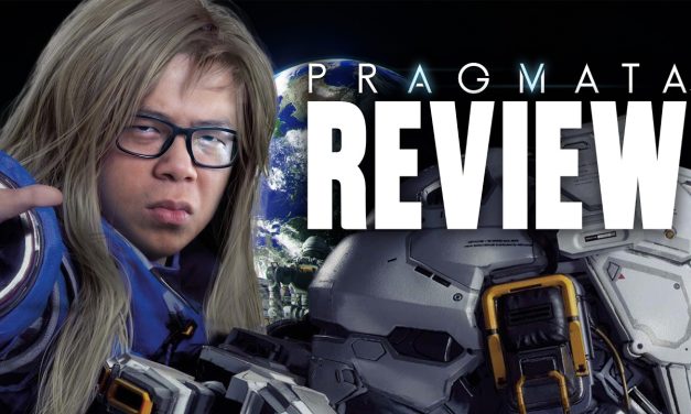 Akhirnya Rilis Di Steam, Pragmata PC Mid-Range Masih Aman?