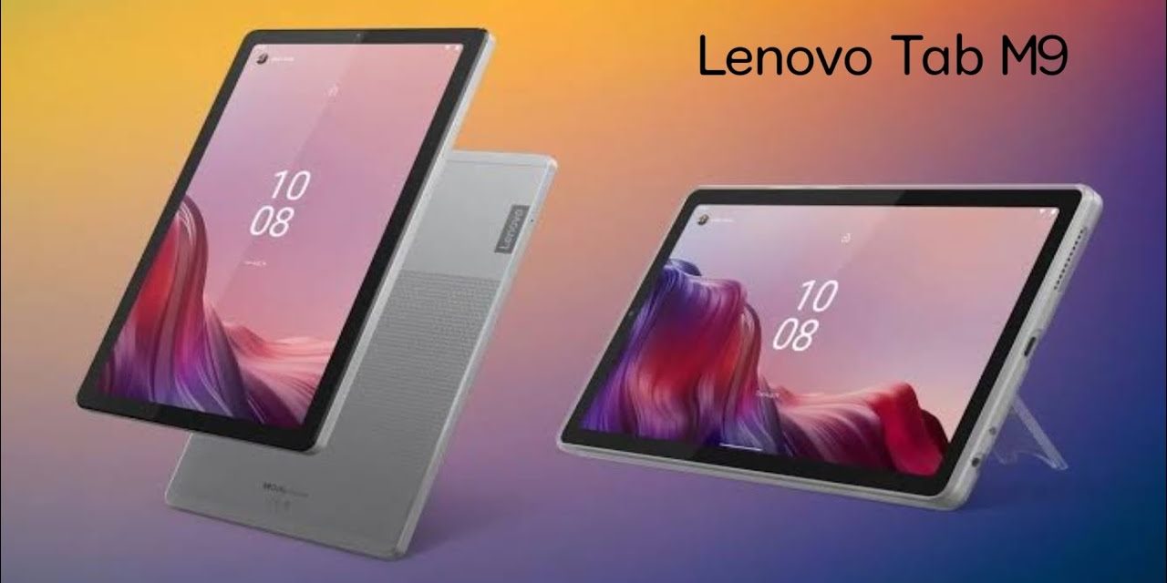Update Harga Lenovo Tab M9 2026: Tablet Tangguh Dan Hemat