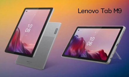 Update Harga Lenovo Tab M9 2026: Tablet Tangguh Dan Hemat