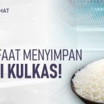 Trik Menyimpan Nasi Sisa Agar Tetap Enak Saat Dipanaskan Lagi