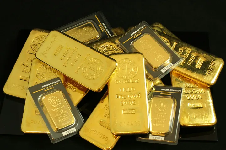 Penemuan Barang Berharga Emas Yang Memiliki Keuntungan