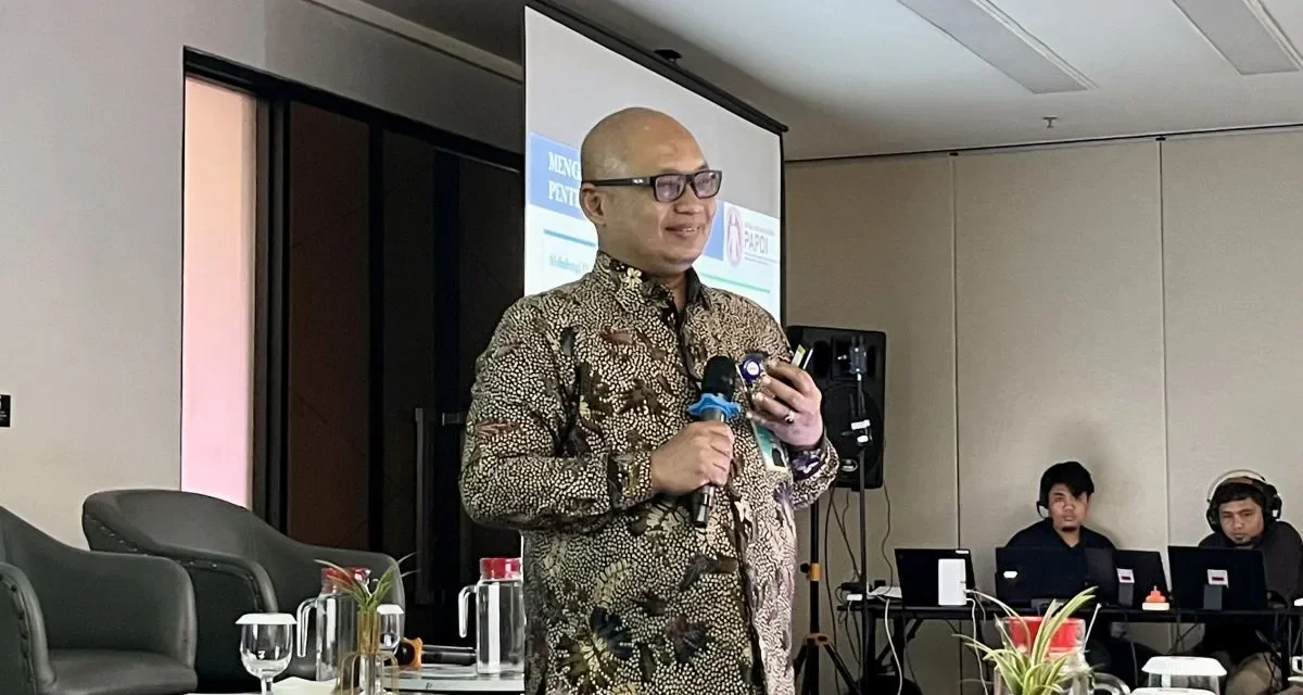 Kelompok Berisiko Disarankan Vaksin Campak, Ini Kata PAPDI