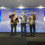 Perkuat Elektrifikasi, Toyota Investasi Rp 1,3 Triliun Gandeng CATL
