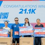 Performa Atlet Puma Warnai Planet Sports Run 2026