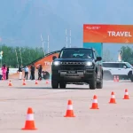Uji Ekstrem Jetour G700, Kemampuan Off-Road Dan Daya Tahan