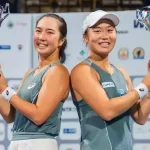 Wakil Indonesia Bersinar, Janice/Aldila Ke 8 Madrid Open 2026
