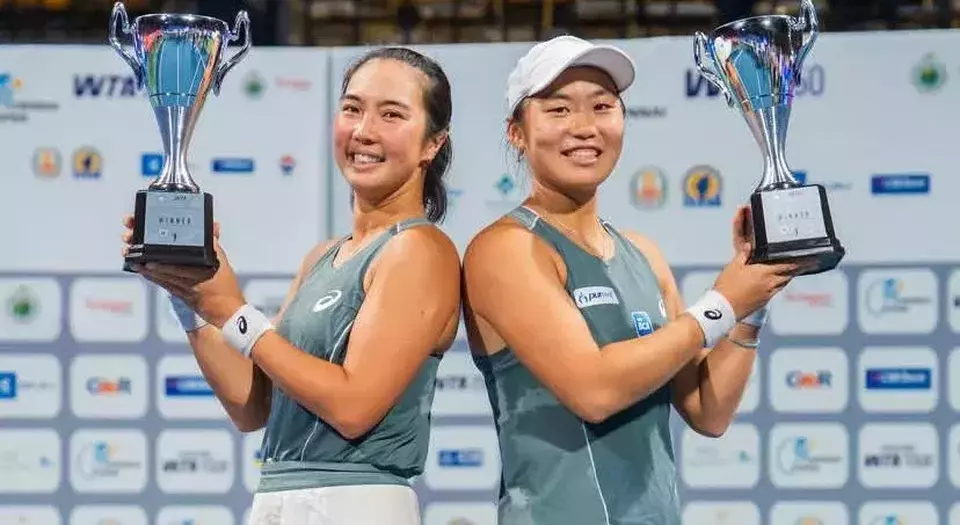 Wakil Indonesia Bersinar, Janice/Aldila Ke 8 Madrid Open 2026