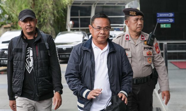 Kasus Korupsi Bupati Pati, KPK Kejar Dalang Pengaturan Saksi