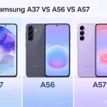 Galaxy A37 Dan A56 Kini Lebih Aman Patch Keamanan April 2026