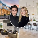 Intip Rumah Rp270 Miliar Brooklyn Beckham Dan Nicola Peltz