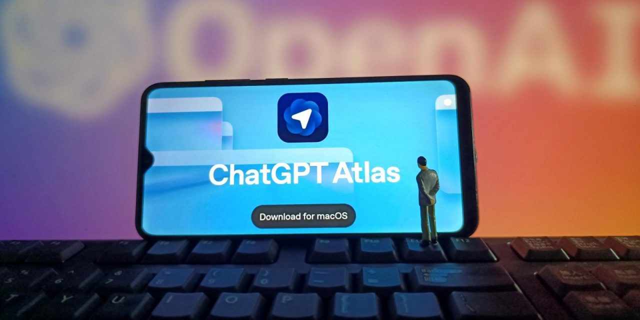 Era Baru OpenAI: Super App Satukan ChatGPT Dan Browser Atlas