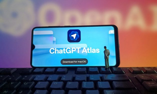 Era Baru OpenAI: Super App Satukan ChatGPT Dan Browser Atlas