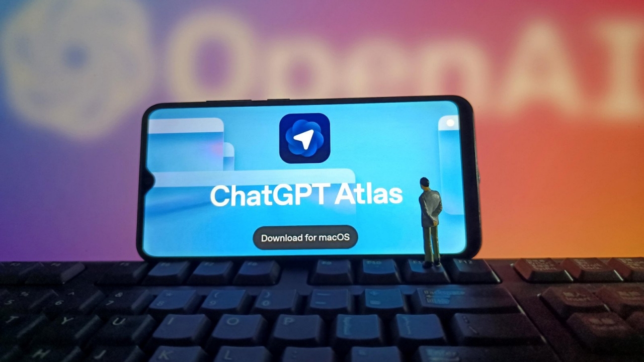 Era Baru OpenAI