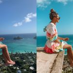 Cara Cerdas Foto Liburan Agar Terlihat Estetik Dan Profesional