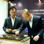 Langkah Ekspansi LEPAS: Showroom Modern Resmi Hadir Di Pluit