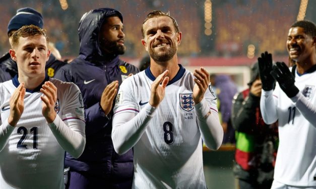 MU Siap Kirim Bek Andalan Ke Timnas Inggris