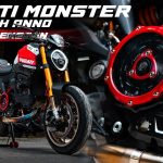 Monster Ducati Update: Warna Baru Siap Menggoda Penggemar