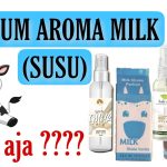 Wangi Unik Dan Creamy, Parfum Aroma Susu Sedang Naik Daun