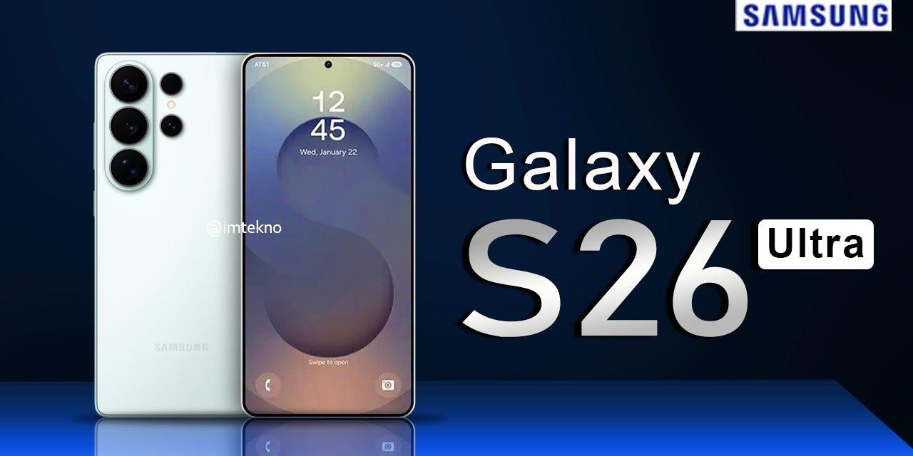 Uji Coba Fitur Log Galaxy S26 Ultra, Andalan Para Videografer