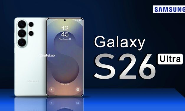 Uji Coba Fitur Log Galaxy S26 Ultra, Andalan Para Videografer