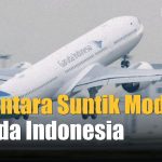 Kinerja Garuda Indonesia Belum Pulih, Rugi USD 46,48 Juta
