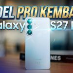 Strategi Baru Samsung Dengan Merilis Galaxy S27 Pro 2027