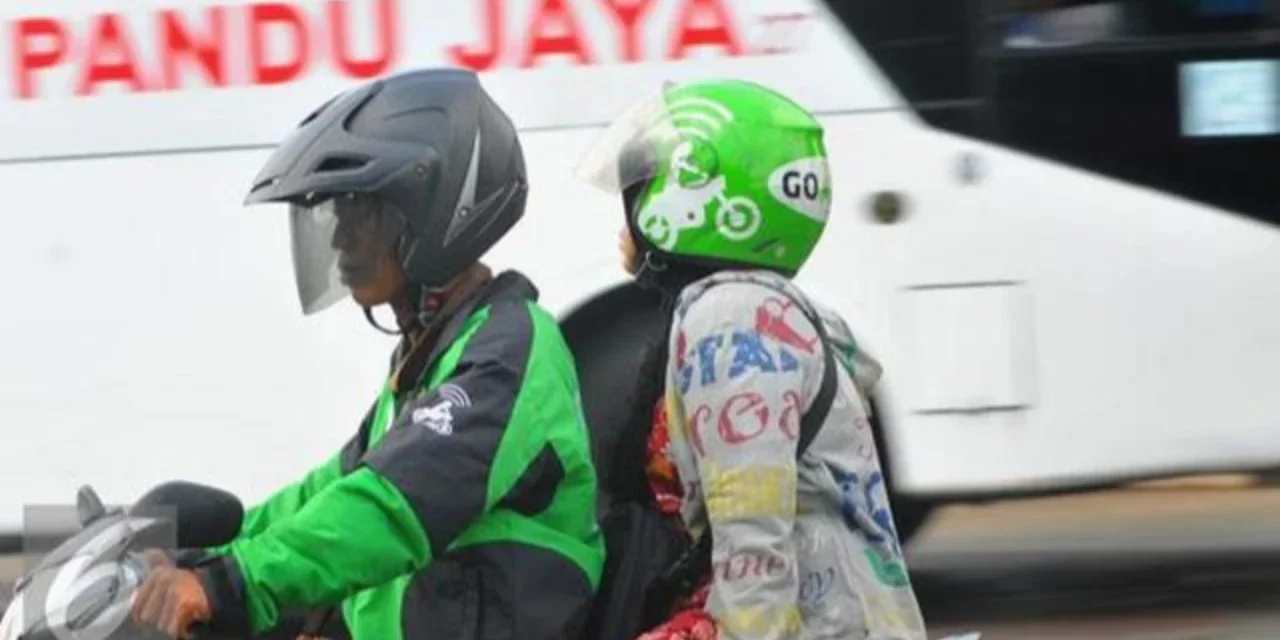 Wacana Status Baru Driver Ojol, Sufmi Dasco Ahmad Beri Sinyal
