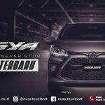 Kurang Fitur Terbaru Jadi Kritik : Posisi Toyota Agya Dipertanyakan