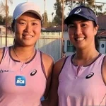 Dua Petenis, Aldila Dan Janice Siap Hadapi Dubai Championship