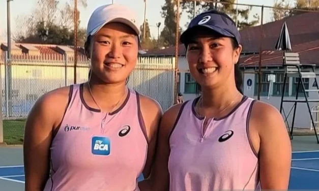 Dua Petenis, Aldila Dan Janice Siap Hadapi Dubai Championship