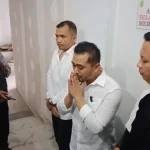 Dugaan Intimidasi Amsal Sitepu, Kejari Dan Kasi Pidsus Diperiksa