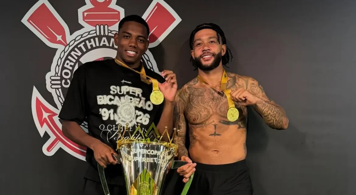 Konflik Transfer André: AC Milan Vs Corinthians Berujung Ke FIFA