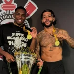 Konflik Transfer André: AC Milan Vs Corinthians Berujung Ke FIFA