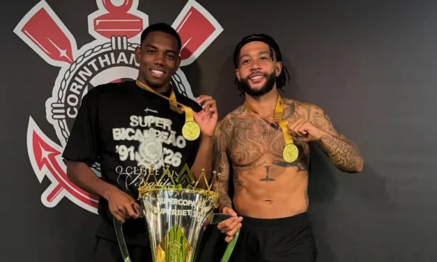 Konflik Transfer André: AC Milan Vs Corinthians Berujung Ke FIFA
