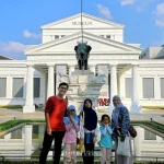 Jelajah Museum Jakarta Saat Libur, Edukatif Dan Menyenangkan