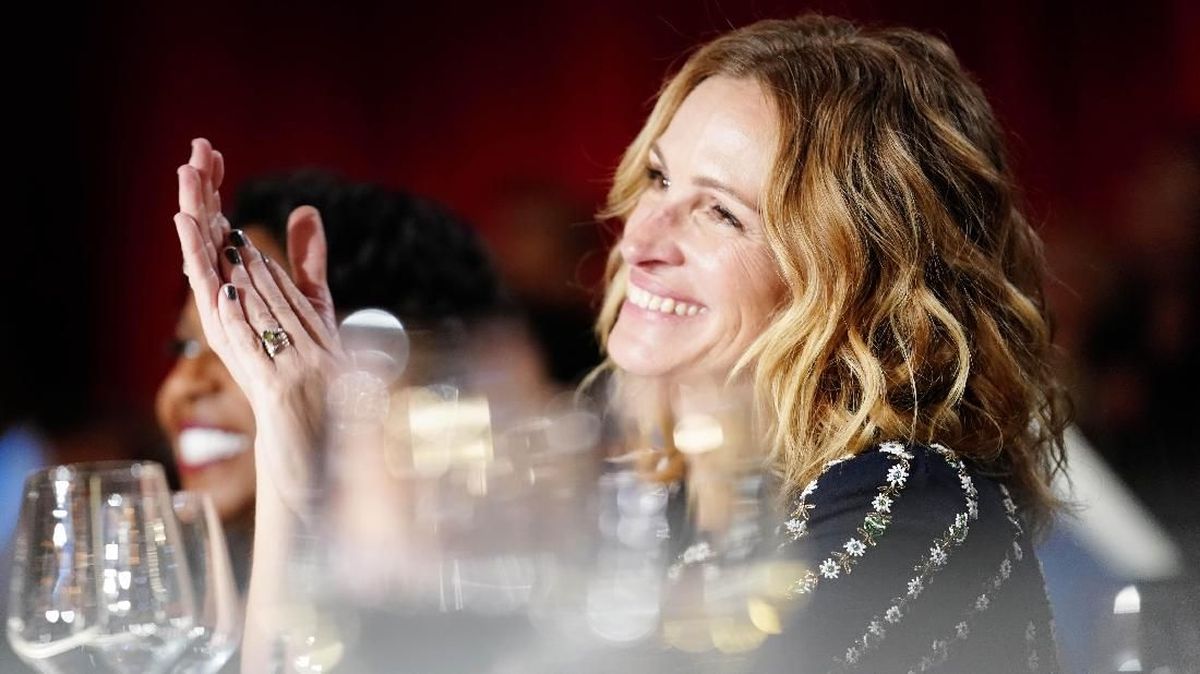 Julia Roberts