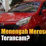 Beban Pajak Tinggi, Harga Mobil Di Indonesia Kian Tak Terjangkau