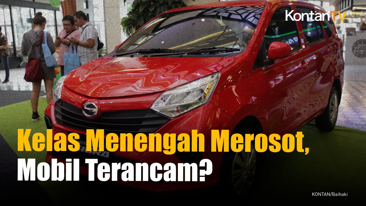 Beban Pajak Tinggi