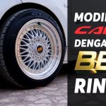 Velg Mobil BBS Paling Laris Oleh Penggemar Otomotif Di Dunia