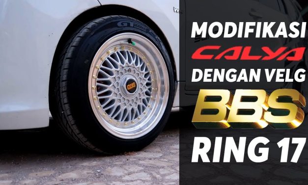 Velg Mobil BBS Paling Laris Oleh Penggemar Otomotif Di Dunia