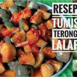 Pedas Menggoda! 6 Resep Tumis Terong Bulat Favorit