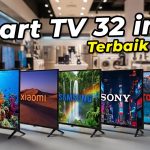 Televisi Masa Kini Yang Bagus, Ini Pilihan Merk Di Tahun 2026