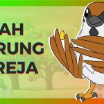 Fakta Unik Burung Gereja Yang Mudah Akrab Dengan Manusia