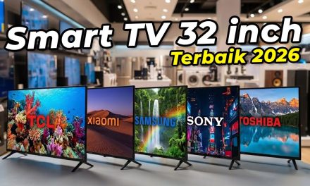 Televisi Masa Kini Yang Bagus, Ini Pilihan Merk Di Tahun 2026