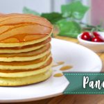 Membuat Pancake Lembut, Mengembang, Dan Lezat Di Rumah