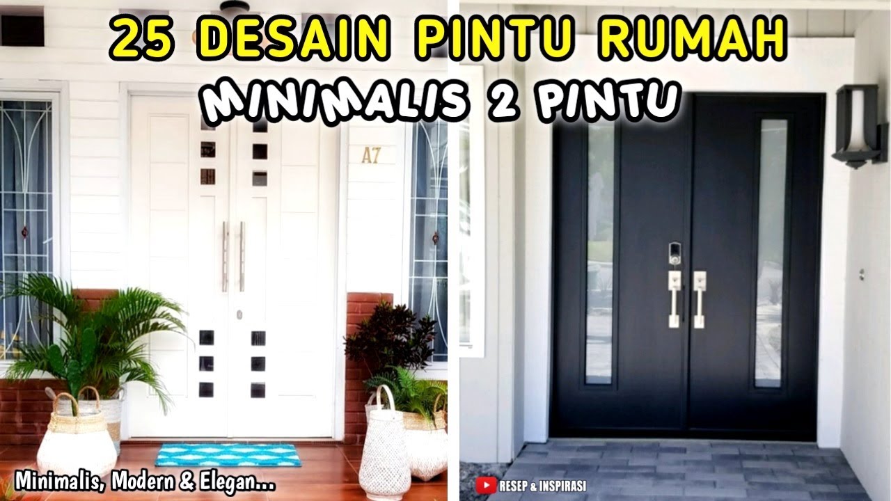 Inspirasi Desain Rumah